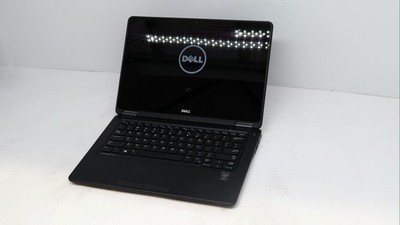 Dell Latitude E7250 12'' i7-5600u 8GB 256GB - Fair READ DESC