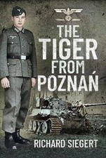 The Tiger from Poznań, Siegert, Richard,  Har