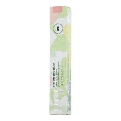 Clinique Pop Plush Creamy Lip Gloss 07 Airkiss Pop 3,4ml