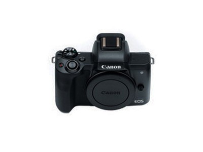 Canon EOS M50 Mirrorless Camera Body - Black for sale online | eBay