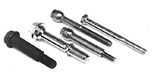Fits BOSAL 258-986 BOLT M10x75x1.25mm, MAZDA 2/323/DEMIO/PREMACY