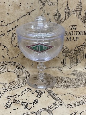 Universal Studios Exclusive Harry Potter Honeydukes Bonbonglas Neu (Leerglas)