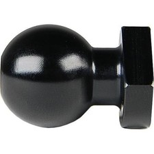 Matthews 429626-3 3/8-16 Female Accessory Tip for The Infinity Arm
