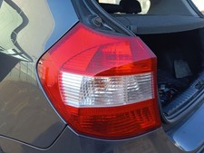 BMW E87 original Rückleuchte links Heck Schluss Licht Bj 2005