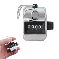 Hand counter counter, counter clicker, row counter knitting, hand counter, finger...