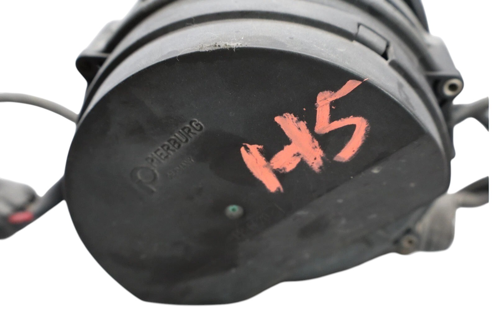 Maserati Quattroporte 2004-2008 Secondary air pump