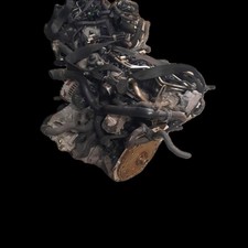Moteur Audi Q5