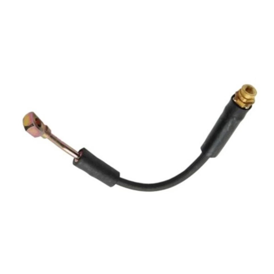 Manguera de freno hidráulica ACDelco genuina para Chevy Monte Carlo 97-99 lado del pasajero Foto 2 de 4