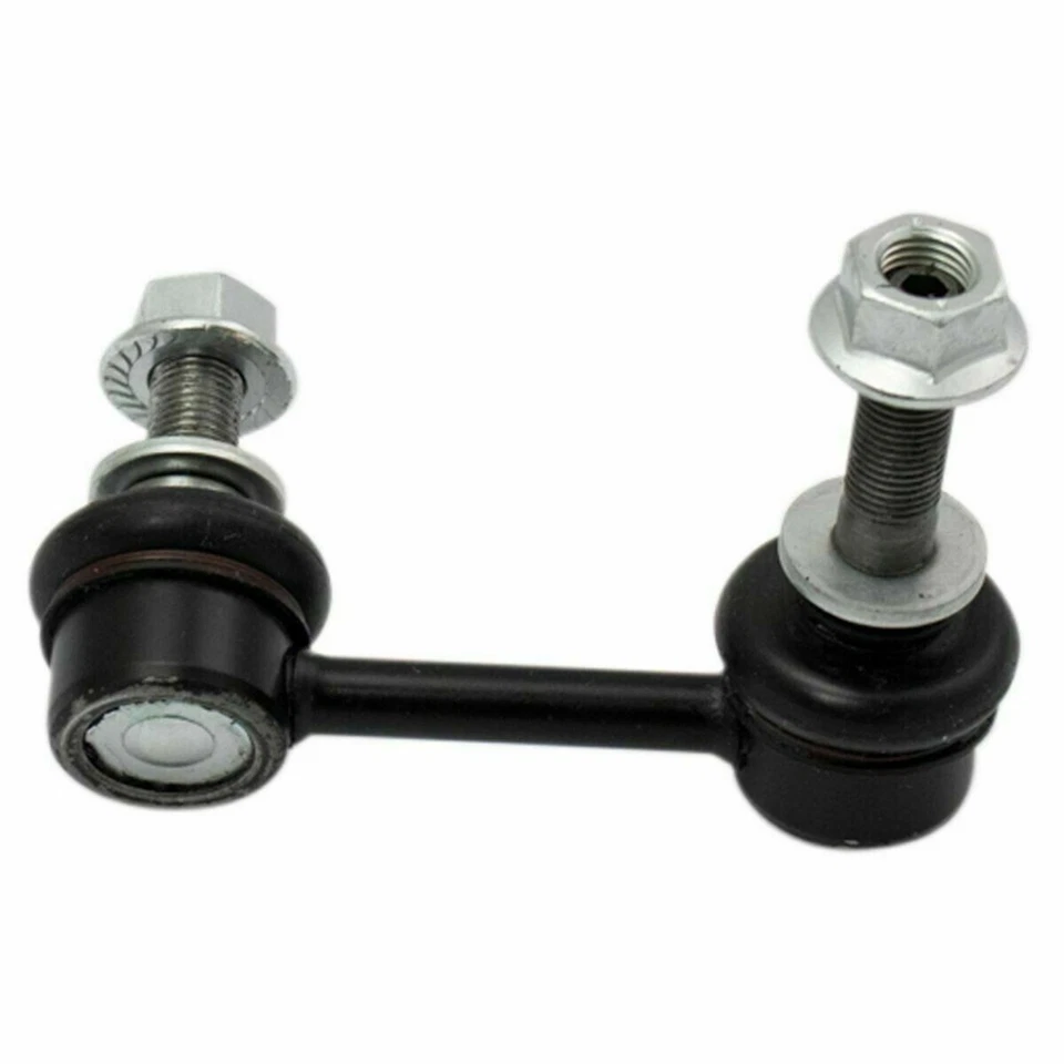 TRQ New Front Sway Bar End Link Set For 2006-2018 Lexus GS/IS/RC 300 350 750 Foto 3 de 4