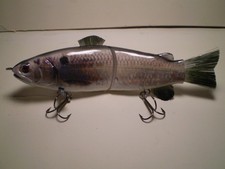 RF-100    (Threadfin Shad)