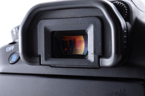 Objectif Canon EOS 60D / Zoom EF-S 18-55mm f/3.5-5.6 IS Exc+5 Z0260 - Photo 8/22