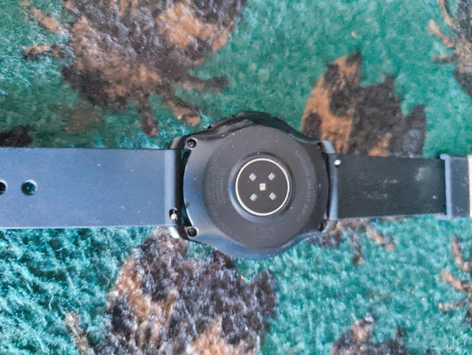 Samsung Galaxy Watch 42 · 42 mm · Bluetooth, Foto 2 von 5