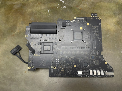 Apple iMac A1419 27