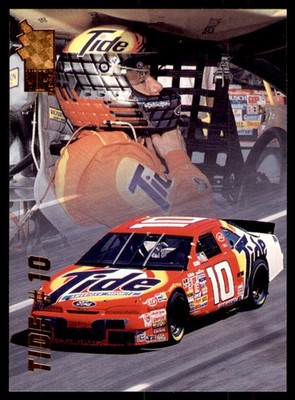 1994 Press Pass VIP #52 Tide #10