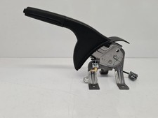 SMART FORFOUR MK2 2014-2022 MANUAL HANDBRAKE LEVER ASSEMBLY A4534200084