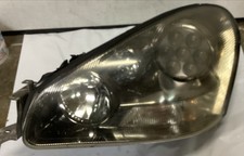 02-05 Infiniti Q45 Driver Left Xenon Hid Headlight Lamp Oem 02-05 Infiniti Q45 Driver Left Xenon Hid Headlight Lamp Oem