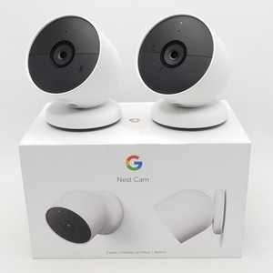 Nest Cam Battery 2 Pack | eBay