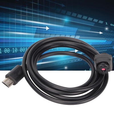 USB Camera Module HD Image Mini Phone OTG External Camera With Mic For Andr- Fit
