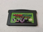 New ListingMario & Luigi: Superstar Saga (Game Boy Advance, 2003) GBA Cartridge Only