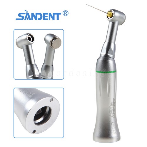 Dental Endo Handstück 8:1 10:1 hin- und hergehender Gegenwinkel für Dentsply M4 - Bild 6 von 24