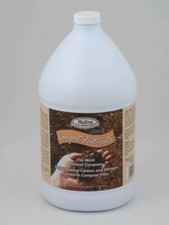 Medina Compost Nutrients 128 oz Bottle For More Robust Compost
