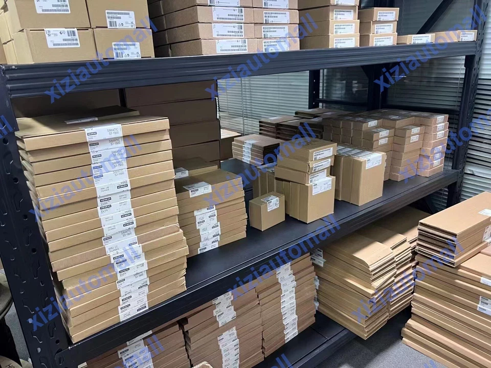 6ES7461-1BA01-0AA0 1PC New Sealed SIEMENS SIMATIC S7-400 US Free tax - Image 2 of 4