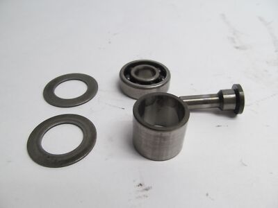 アクセサリー AT 1985 KAWASAKI KLF185 KLF 185 BAYOU ENGINE CLUTCH PIN AND SPACER