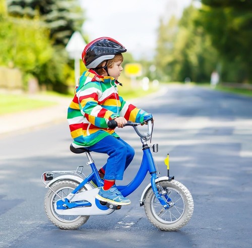 Neumático de repuesto de bicicleta para niños de 12 x 2,125 pulgadas. - Bild 2 von 5