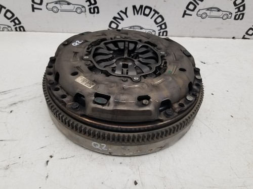 2024 AUDI Q2 1.5 PETROL MANUAL FLYWHEEL CLUTCH KIT OEM 05E105266R 04E141031F - Picture 10 of 10
