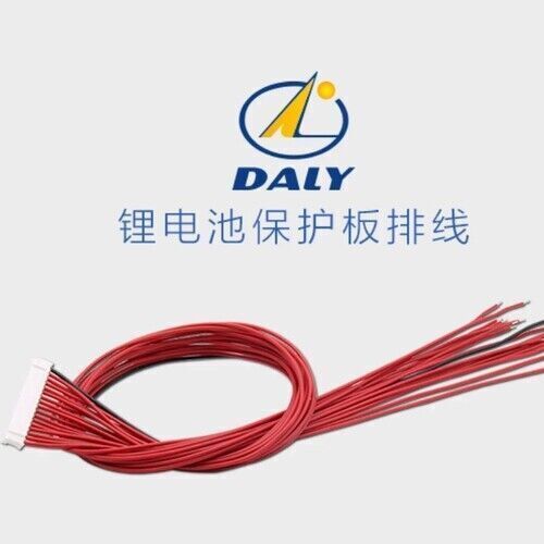 For Daly BMS Wifi Module/Bluetooth Module/485/UART/Touch Control LCD Accessories - Bild 19 von 23