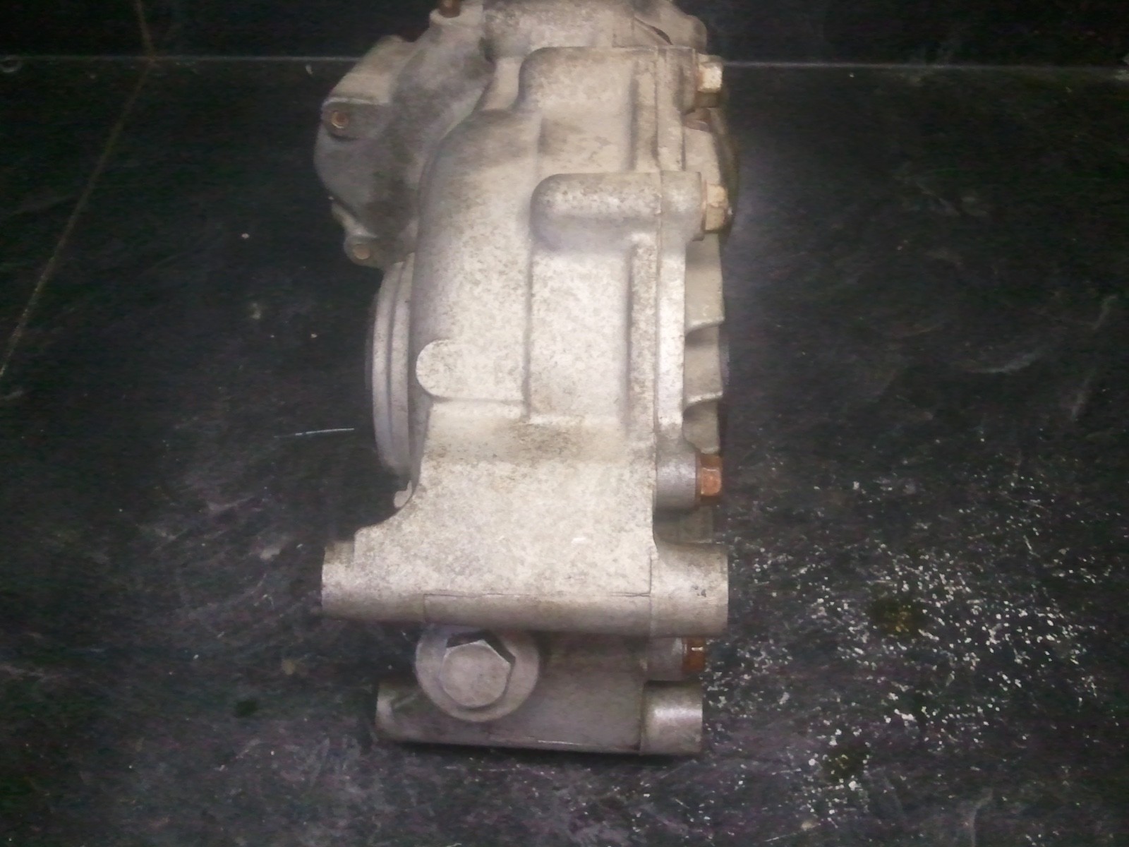 0511 Kawasaki Rear Differential 140570002 Brute Force 650 750 eBay