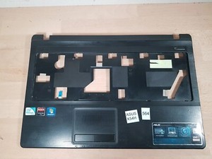 Asus X54H Gehäuse Oberschale Handauflage mit Touchpad