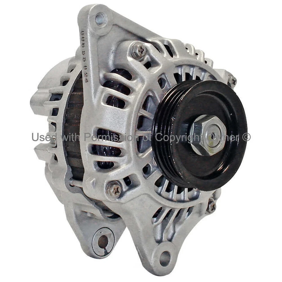 Alternador para Mitsubishi Mirage Eagle Summit 1995 1996 1,8 L Foto 2 de 3