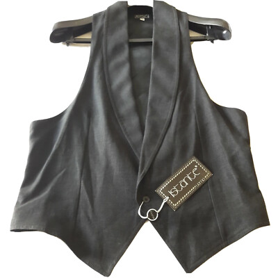 Versace Line Instant Weste, 