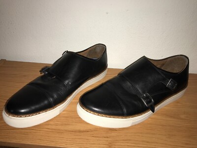 Florsheim Loafers Ex Cond Amelio Moc Toe Penny Loafer Men main image 2