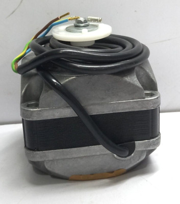 Ebm Papst M4Q045-CA03-R2 Fan Motor
