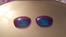 New TAC Blue Mirror Polarized Replacement Lenses for Costa Del Mar Fisch Sport