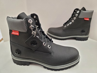 timberland helcor