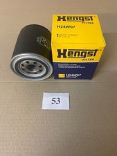 Ölfilter,Hydraulikfilter Automatikgetriebe, von HENGST, für Jaguar XJ (X300)