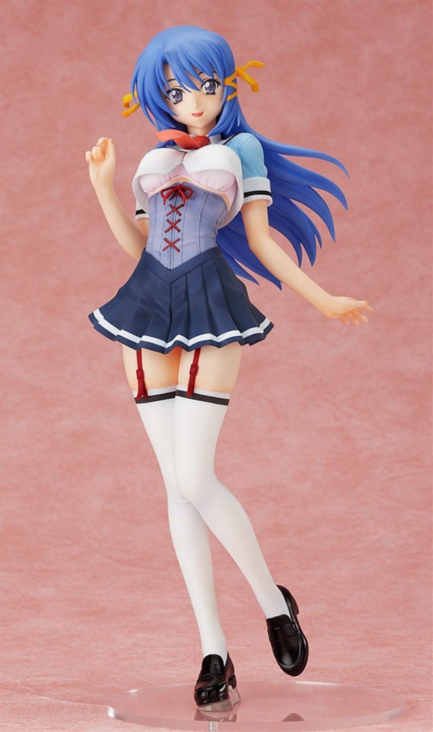 New New New Max Factory se-kirara Izumi Shizuno 1/7 Sexy Cast Off Figure Maxfactory 80c422 New New New Max Factory se-kirara Izumi Shizuno 1/7 Sexy Cast Off Figure Maxfactory 80c422