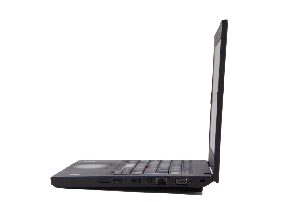Lenovo ThinkPad L450 Laptop Intel Core i3 5th Gen 4GB RAM 128GB SSD Windows 10 - Image 4 of 4