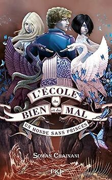 Lécole du bien et du mal - tome 02 : Un monde sans prin... | Buch | Zustand gut