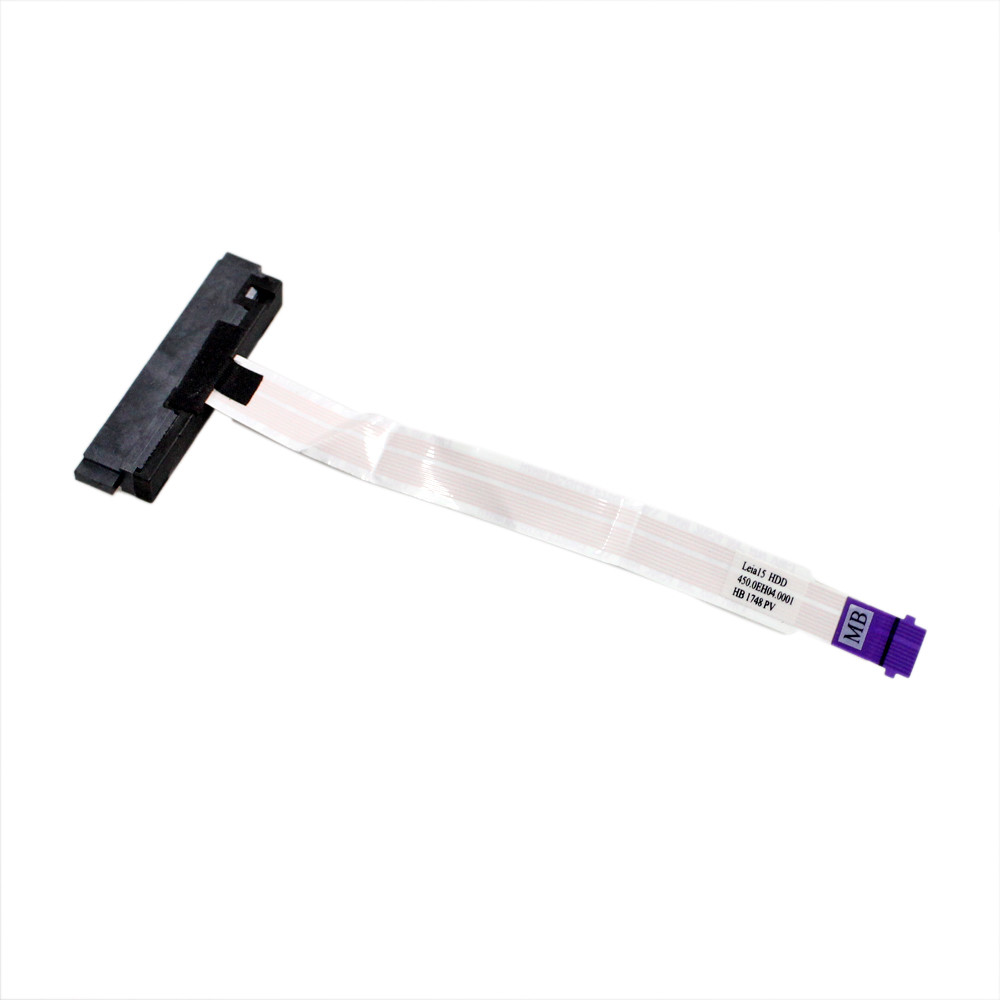 HP PAVILION 15-CR0053WM 15-cr0037wm 15-CR HDD HARD CONNECTO CABLE 