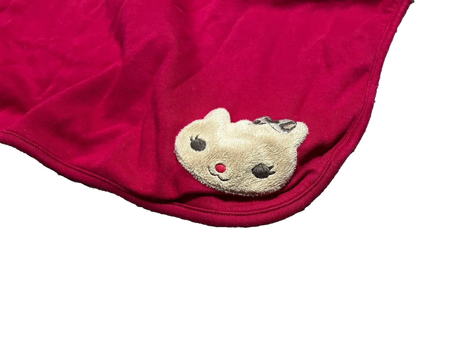 Mantas de seguridad Gymboree Chicas Guardería