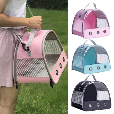 soft sided cat carriers