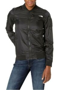 The North Face Womens Meaford Bomber 