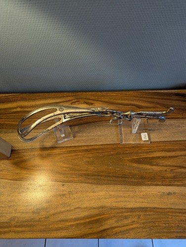 Werkzeug Medizinisches: Paar Lösezange Vintage ( Jahre 1950-1960) - Zdjęcie 1 z 7