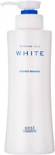 KOSE Moisture Mild White Perfect Essence All-in-One Japan