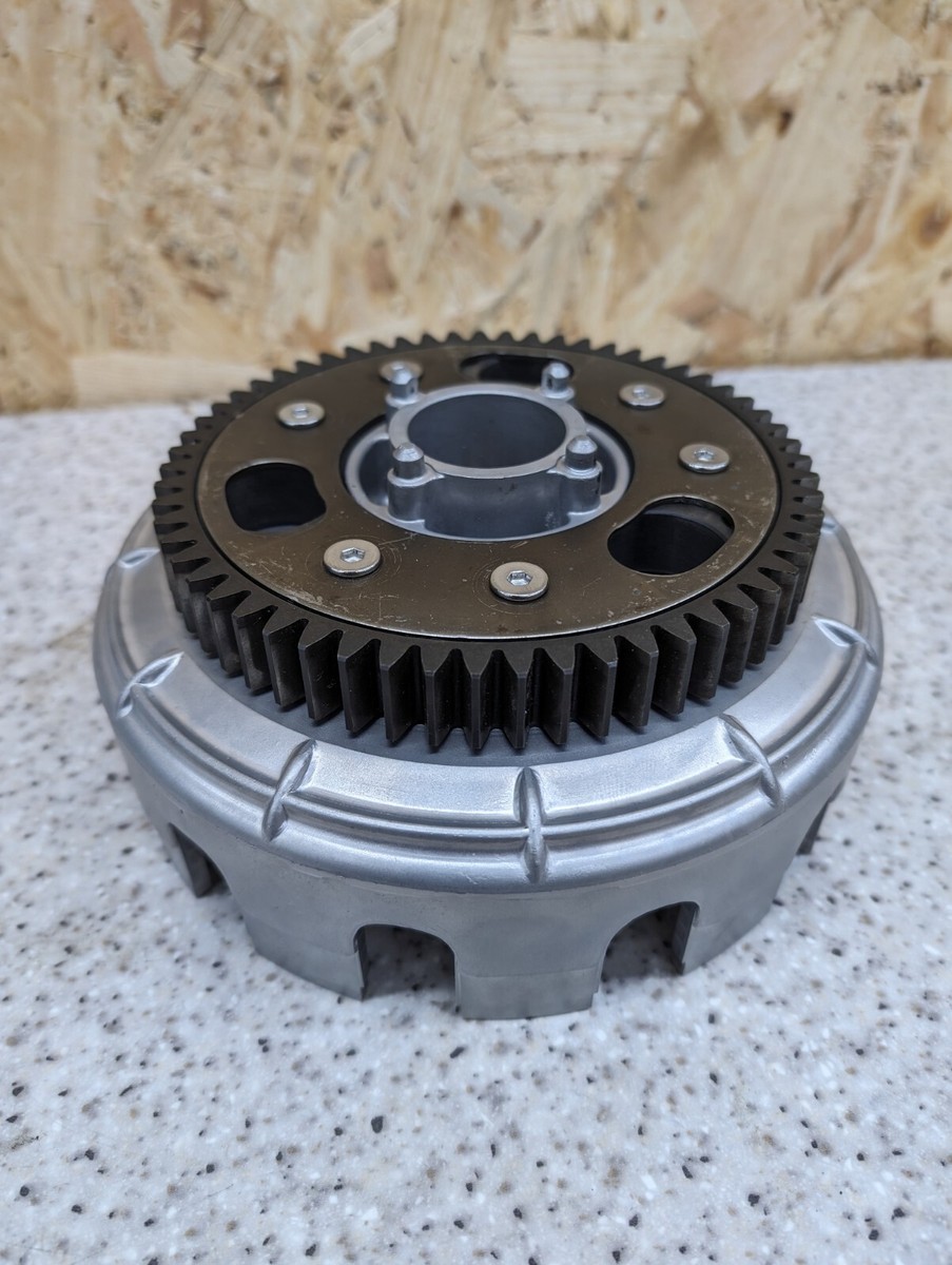 パーツ HONDAcbx1000 Honda CBX 1000 Z Clutch Basket Rubber Damper Repair Kit | eBay UK