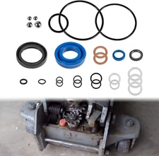 Floor Jack Seal Kit for Sears, Craftsman 3 Ton 328.12291 Repair Replacement Part